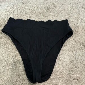 Aerie swim bottoms size xxl